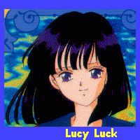 Lucy Luck